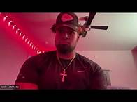 Video thumbnail for Ohio State tackle Josh Simmons reacts to being selected by Kansas City in the 2025 NFL Draft