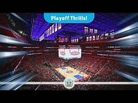 Video thumbnail for NBA Playoffs: Knicks vs Pistons Game 6 Showdown! Will Detroit Force a Game 7?