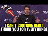 Video thumbnail for 🚨BREAKING! JUSTIN TUCKER LEAVING THE RAVENS? SUPERSTAR MAKES FINAL DECISION! BALTIMORE RAVENS NEWS