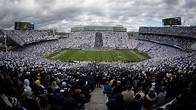 Video thumbnail for Three College Football Playoff sites will be in cold-weather areas. How cold will it get?