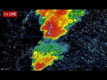 Video thumbnail for 🔴 LIVE: TORNADO WARNING COVERAGE