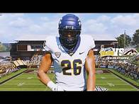 Video thumbnail for First Place In The MAC On The Line | Toledo Ep.22 (S2-G8) | College Football 25