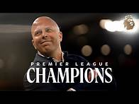 Video thumbnail for Liverpool FC | Premier League Champions 2024/25