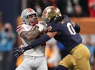Video thumbnail for NFL draft picks 2025: Analysis for every pick in Rounds 2 and 3
