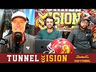 Video thumbnail for Tunnel Vision: Full analysis of everything we heard and saw from USC spring football 2025