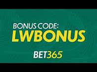 Video thumbnail for Boost Your NBA Playoffs Bets with Bet365’s $150 Free Bonus | How to Use 'LWBONUS' Code