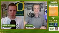 Video thumbnail for LOSING? Oregon Football should NOT be expected to beat Penn State in Big 10 title rematch