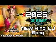 Video thumbnail for Mon Hariye Beghorey Remix | Unique Style EDM DJ | Bengali DJ Song 2025 | DJ Siday Remix