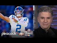 Video thumbnail for NFL Draft 2025: FULL ANALYSIS on picks No. 11-25 | Pro Football Talk | NFL on NBC