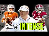 Video thumbnail for 5 Brutal Truths About the 2025 Georgia Bulldogs Football Schedule