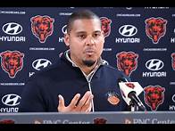 Video thumbnail for 2025 NFL Draft Preview: Trade Rumors, Top Prospects & Wild Expectations!