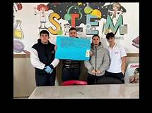 Video thumbnail for 🔥 Endothermic vs. Exothermic Reactions | 10B’s Explosive Science Lab! 🌡️🧪