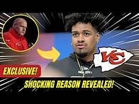 Video thumbnail for 💣😱 EXCLUSIVE! WHY CHIEFS BET BIG ON SIMMONS' CHARACTER! SHOCKING REASON REVEALED! NFL NEWS TODAY!