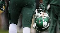 Video thumbnail for Michigan State football: 2025 schedule and key games