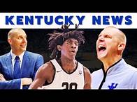 Video thumbnail for NOW! UPDATE INJURY!! BREAKING NEWS! KENTUCKY BASKETBALL NEWS TODAY!