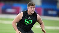 Video thumbnail for Seattle Seahawks NFL draft picks 2025: Live round-by-round selections, draft grades