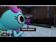 Video thumbnail for Tyrannosaurus Deer plays....Roblox Dandy's World!