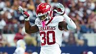 Video thumbnail for Jordan Palmer's looking at one sophomore year QB this NFL season