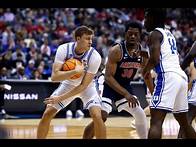 Video thumbnail for Clash of Titans: Alabama vs. Duke | Elite Eight Basketball Showdown You Can't Miss