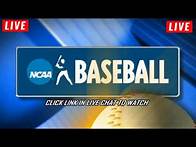 Video thumbnail for Central Michigan vs Ohio State Live - NCAA College Baseball Full Game
