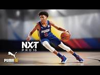 Video thumbnail for Phoenix Basketball Academy DOMINATES Game 1 | PUMA Pro16NXT West Monroe Highlights