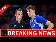 Video thumbnail for Duke, Jon Scheyer Emerging as Favorites for 5 Star 2026 Guard