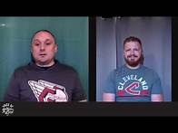 Video thumbnail for NFL Draft Review - Playoff Preview Special #DawgPound #LetEmKnow