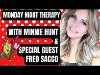 Video thumbnail for Monday Night Therapy: Dive into Nebraska Huskers Football Live at 8PM ct
