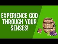 Video thumbnail for Taste and see that the Lord is good (literally!)
