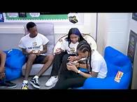 Video thumbnail for Students react to proposed cellphone ban in NYC public schools