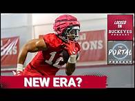 Video thumbnail for ALERT: Ohio State's Roster STABILITY Raises Eyebrows | Is Another Championship RUN Imminent?