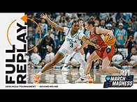 Video thumbnail for UCLA vs. Richmond - 2025 NCAA women’s second round | FULL REPLAY