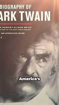 Video thumbnail for Mark Twain: The Voice of American Wit & Wisdom 📚 #shorts #onthisday #whodiedtoday #passedaway