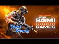 Video thumbnail for HAI KOI SAMNE #BGMILIVE #BGMI #PUBGMOBILE
