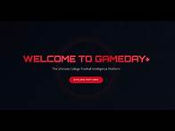 Video thumbnail for The Ultimate College Football Experience Is Here | Introducing Gameday+