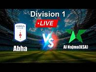 Video thumbnail for 🔴 LIVE: Abha vs Al Najma(KSA) - Live Score Today - Saudi Arabia Division 1