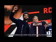 Video thumbnail for NFL Minicamps Kick Off: Bears, Jaguars, Raiders, and Jets Ready for Action!