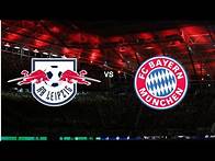 Video thumbnail for RB Leipzig vs Bayern Munich |Bundesliga 2024-2025 | Week 32 | Prediction & FiFA/ FC25 Simulation