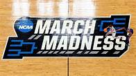 Video thumbnail for March Madness men’s tournament: Bracket, locations, start times, TV info
