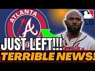 Video thumbnail for 💥💥BREAKING NEWS! CONFIRMED! Atlanta Braves NEWS TODAY MBL 2025 baseball HIGHLIGHTS Game Highli
