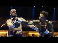 Video thumbnail for Ben Whittaker vs Liam Cameron Live Fight | When & Where to Watch Tonight!