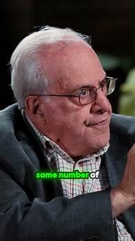 Video thumbnail for Can you believe the numbers? Discover the shocking efficiency of the U.S. federal workforce!