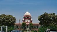 Video thumbnail for 'We're thick-skinned': Supreme Court judge's remark amid judiciary row