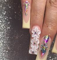 Video thumbnail for Licensed Nail tech💗 on Instagram: "✨💛Long French nails #nails #frenchtip #frenchtipnails #yellownails #dundeenails #dundeenailtech #polkcountynails #polkcountynailtech"