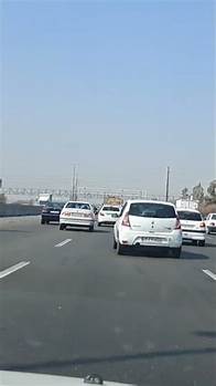Video thumbnail for Tehran Morning Winter Traffic Alert Now #city #commuter #iran #drive #cars #tehran #vlog #streets
