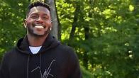 Video thumbnail for Treehouse Masters: Season 11 Episode 4 Antonio Brown's Steel City Skybox