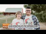 Video thumbnail for Arizona family encourages lawmakers to pass bill to help those with autism