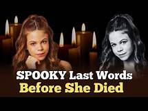 Video thumbnail for Milena Brandão, 'The Childhood of Romeo and Juliet' Actress Dies at Age 11: Cause Of Death Revealed