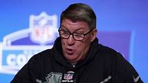 Video thumbnail for Anonymous fan make lawsuit equivalent of prank call over Shedeur Sanders's draft slide