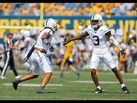 Video thumbnail for Jalen Kimber Signs with Tennessee Titans: NFL Undrafted Free Agent News